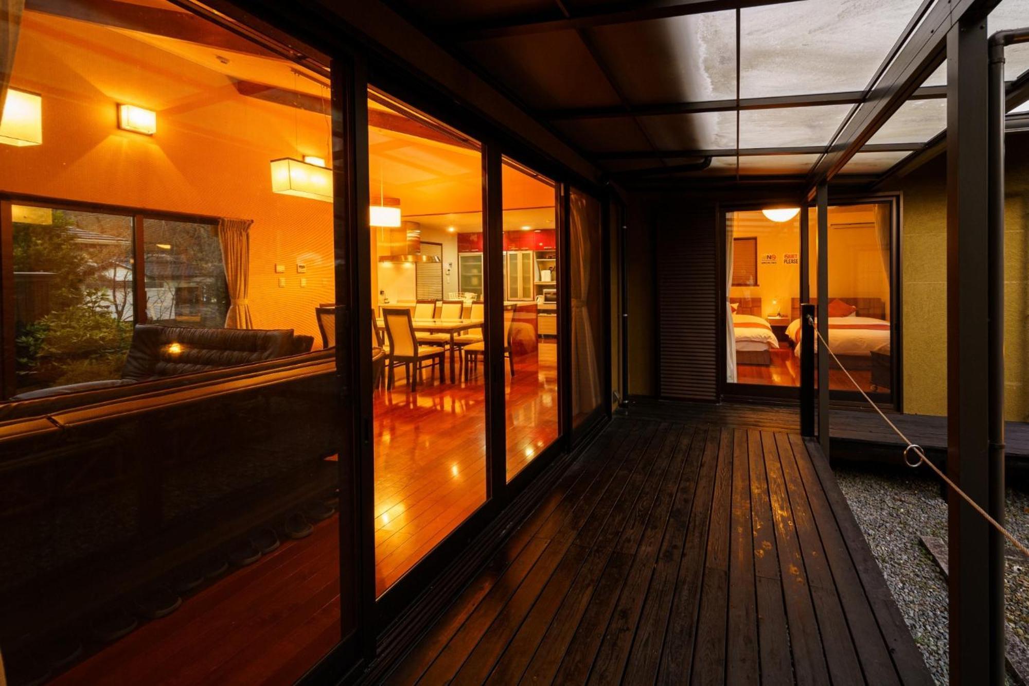 Yufuin Yuzuki-an - Vacation STAY 86832 Exterior foto