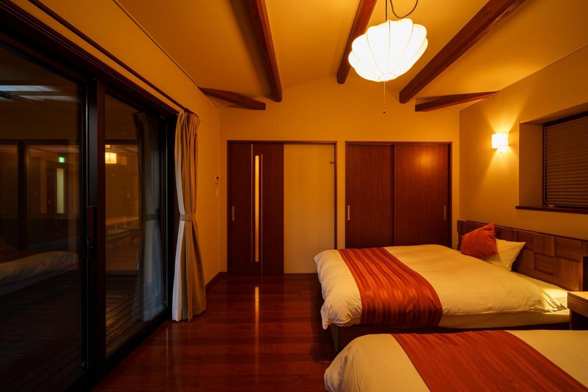 Yufuin Yuzuki-an - Vacation STAY 86832 Exterior foto